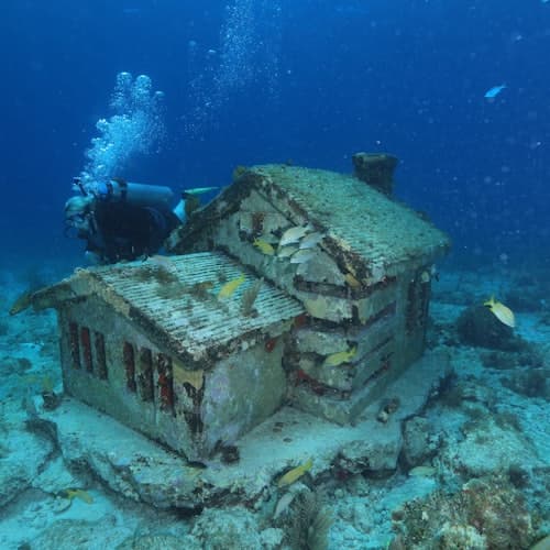 Excursiones desde Cancún