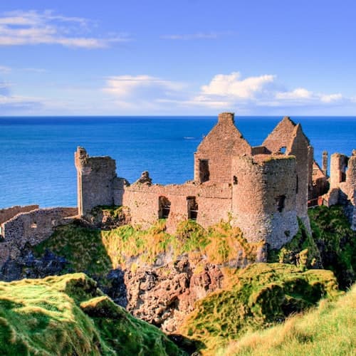 Excursiones desde Belfast