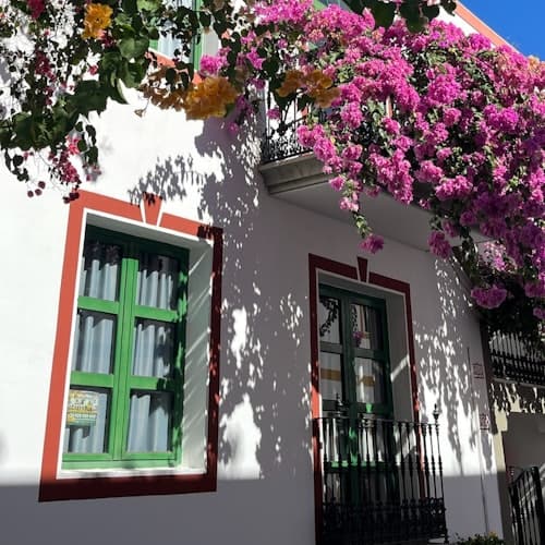 Day Trips from Las Palmas de Gran Canaria