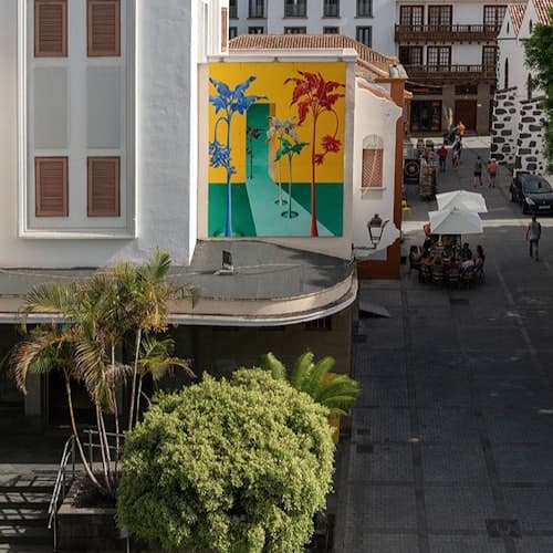 Museos en Tenerife