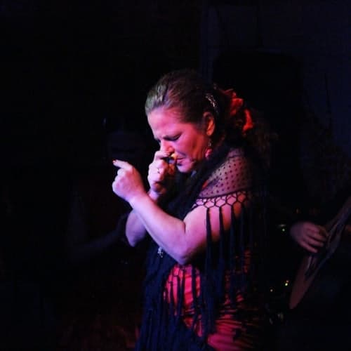 Cenas con espectáculo en Valencia