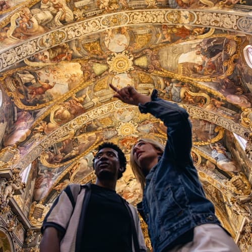 Visitas a la Catedral de Valencia