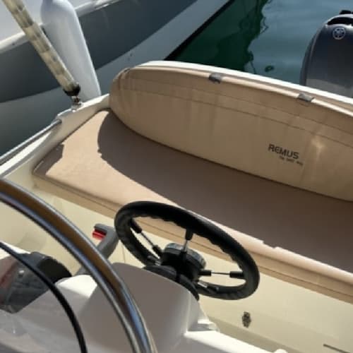 Alquiler de Barcos en Valencia