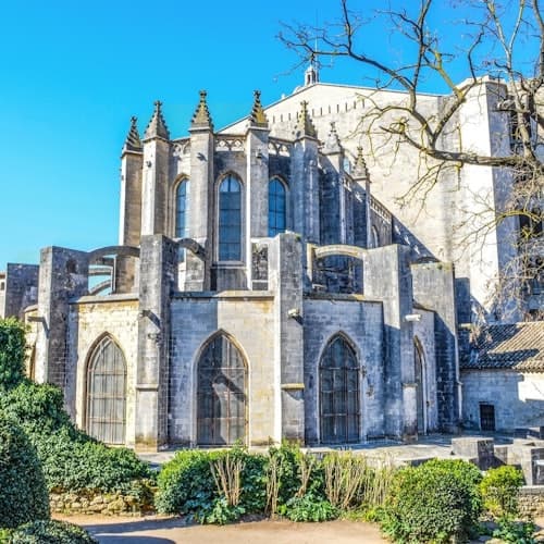 Day Trips from Barcelona