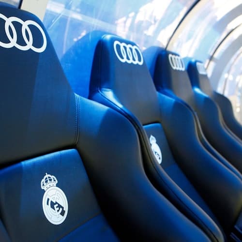 Visitas guiadas en Madrid