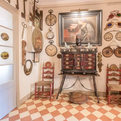 Visitas Guiadas en Barcelona