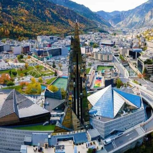 Excursiones desde Barcelona a Francia