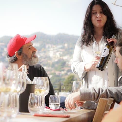 Mejores Catas de Vino en Barcelona