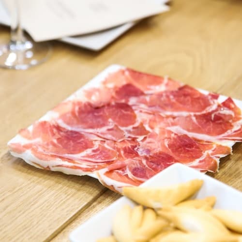 Catas de jamón en Barcelona