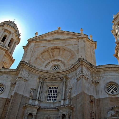 Excursiones desde Cádiz