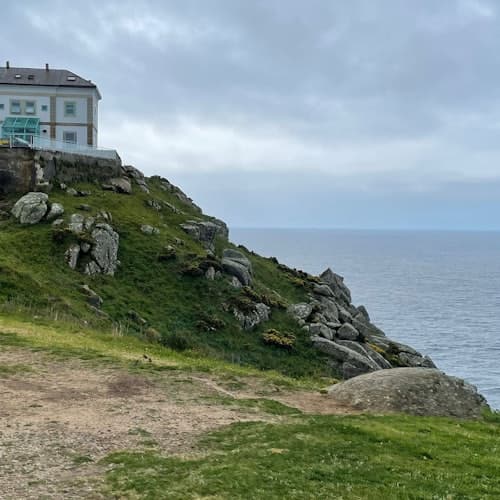 Excursiones desde Santiago de Compostela