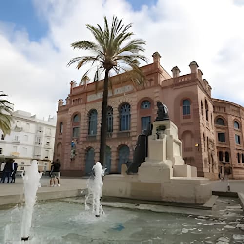 Excursiones desde Sevilla