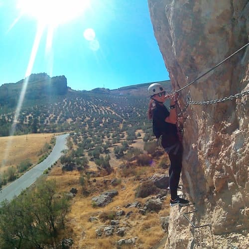 Excursiones desde Granada