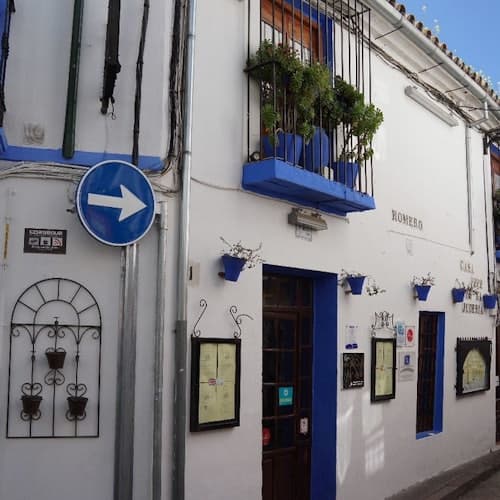 Visitas guiadas en Córdoba