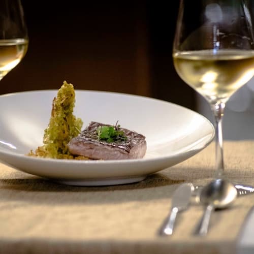 Catas de vinos en Sevilla