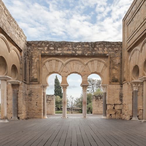 Excursiones desde Córdoba
