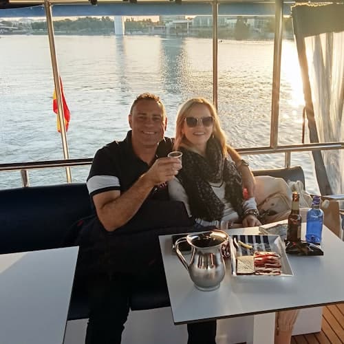 Guadalquivir Cruises