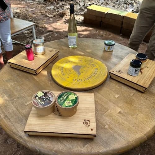 Day Trips from Santa Cruz de Tenerife