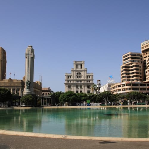 Visitas guiadas en Tenerife