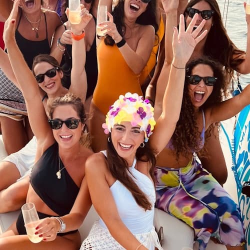 Alquiler de barcos en Palma de Mallorca