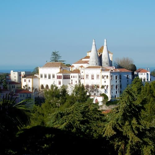 Excursiones desde Sintra