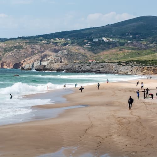 Excursiones desde Sintra