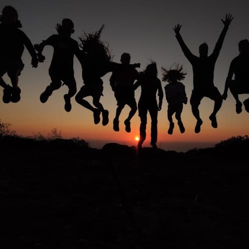 Buggies en Albufeira