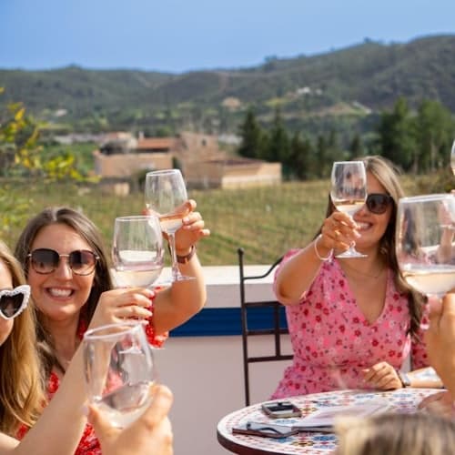 Excursiones en Albufeira