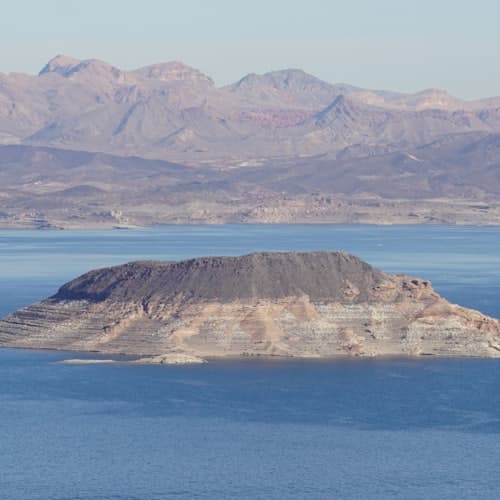 Excursiones desde Las Vegas