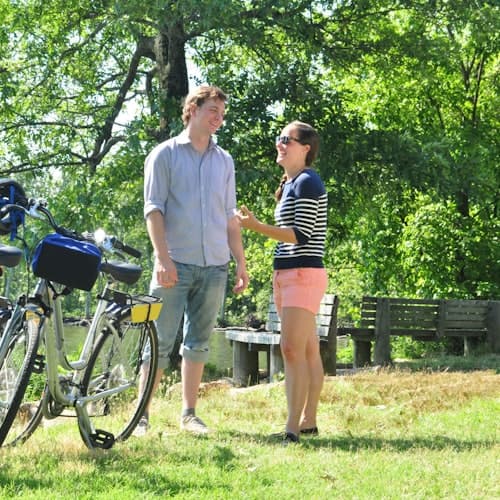 Excursiones desde Washington D. C.