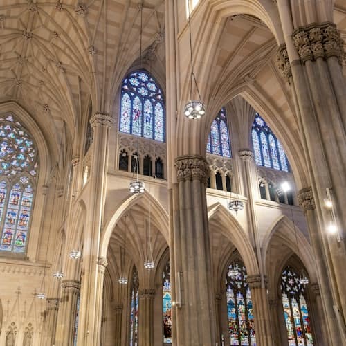 Visitas guiadas en Nueva York