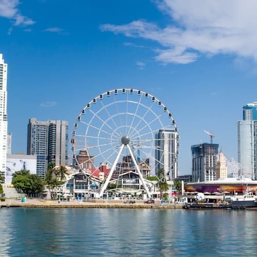 Things to do in Miami