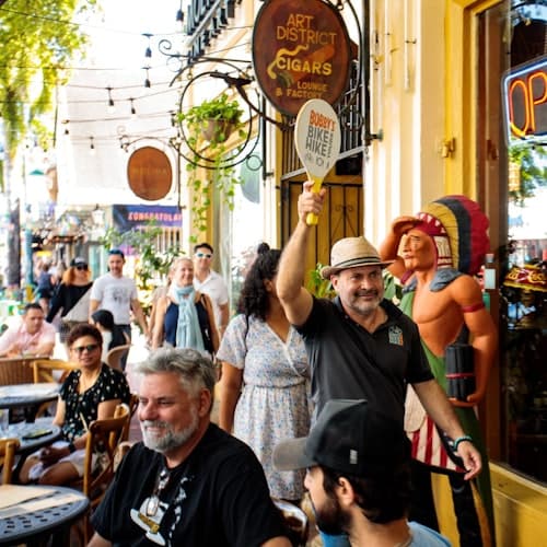 Little Havana Food Tour