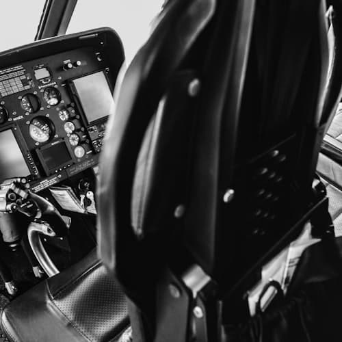 New York City Helicopter Tours