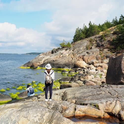Excursiones desde Helsinki
