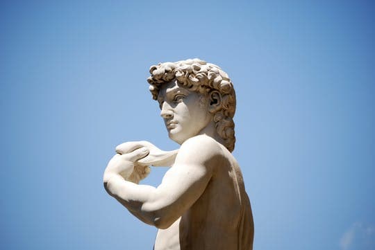 Accademia Gallery Skip The Line Tickets