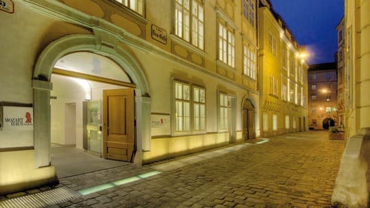 Visitas guiadas en Viena
