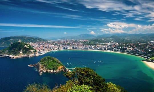 Excursiones desde Biarritz