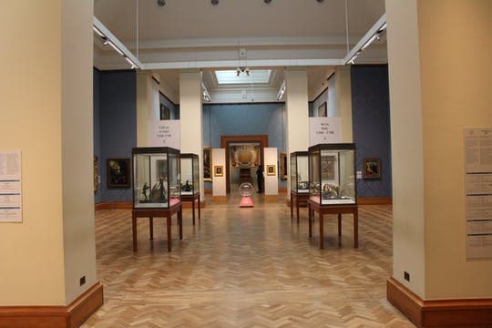 Excursiones desde Cardiff