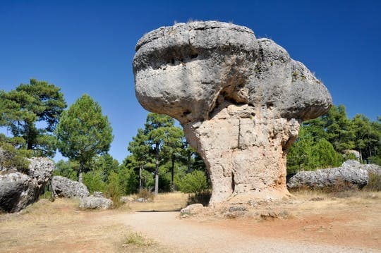 Excursiones desde Cuenca