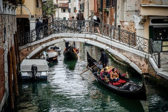 Visitas guiadas en Venecia