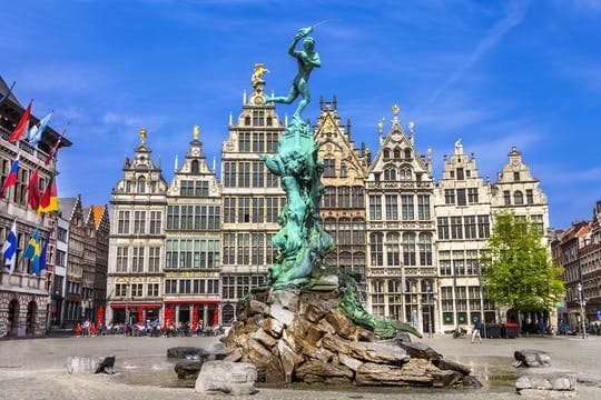 Excursiones desde Bruselas
