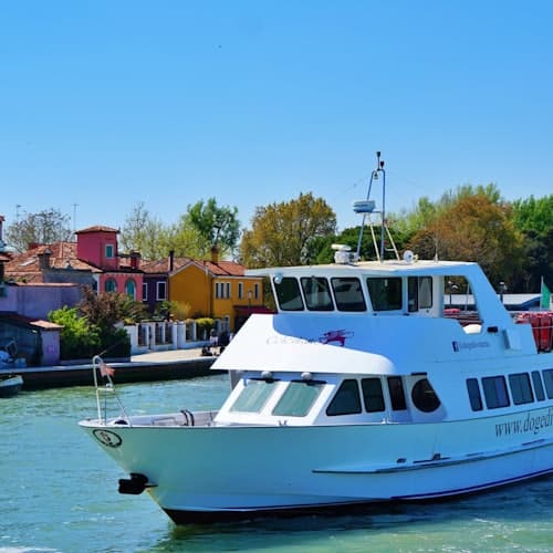 Excursiones desde Venecia