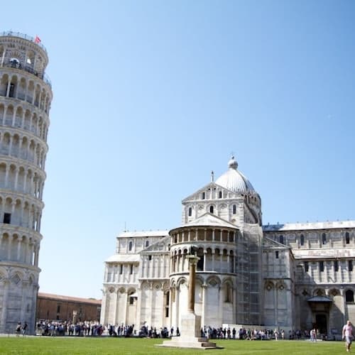 Day Trips from Florence