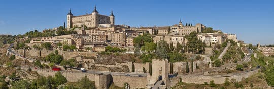 Excursiones desde Toledo