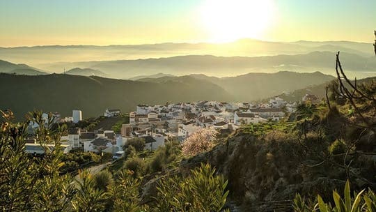 Excursiones desde Málaga