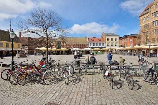 Excursiones desde Copenhague