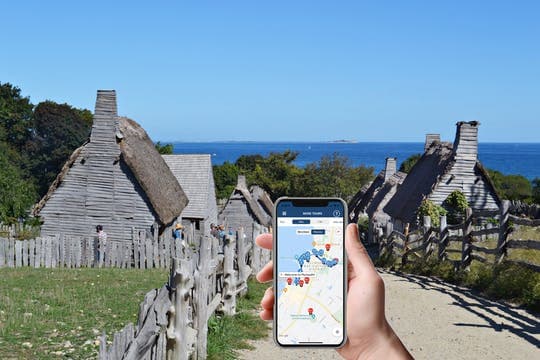 Excursiones desde Boston