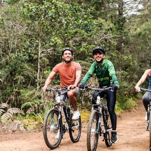 Excursiones desde Medellín