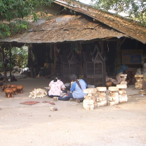 Excursiones desde Chiang Mai